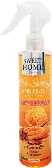 Spray ambiente