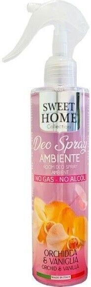 Spray ambiente