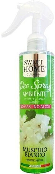 Spray ambiente