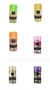 Spray ambiente