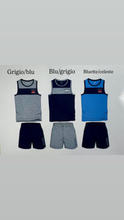 Pigiama Uomo