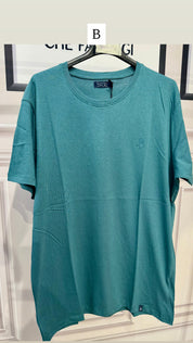 T-shirt Basile