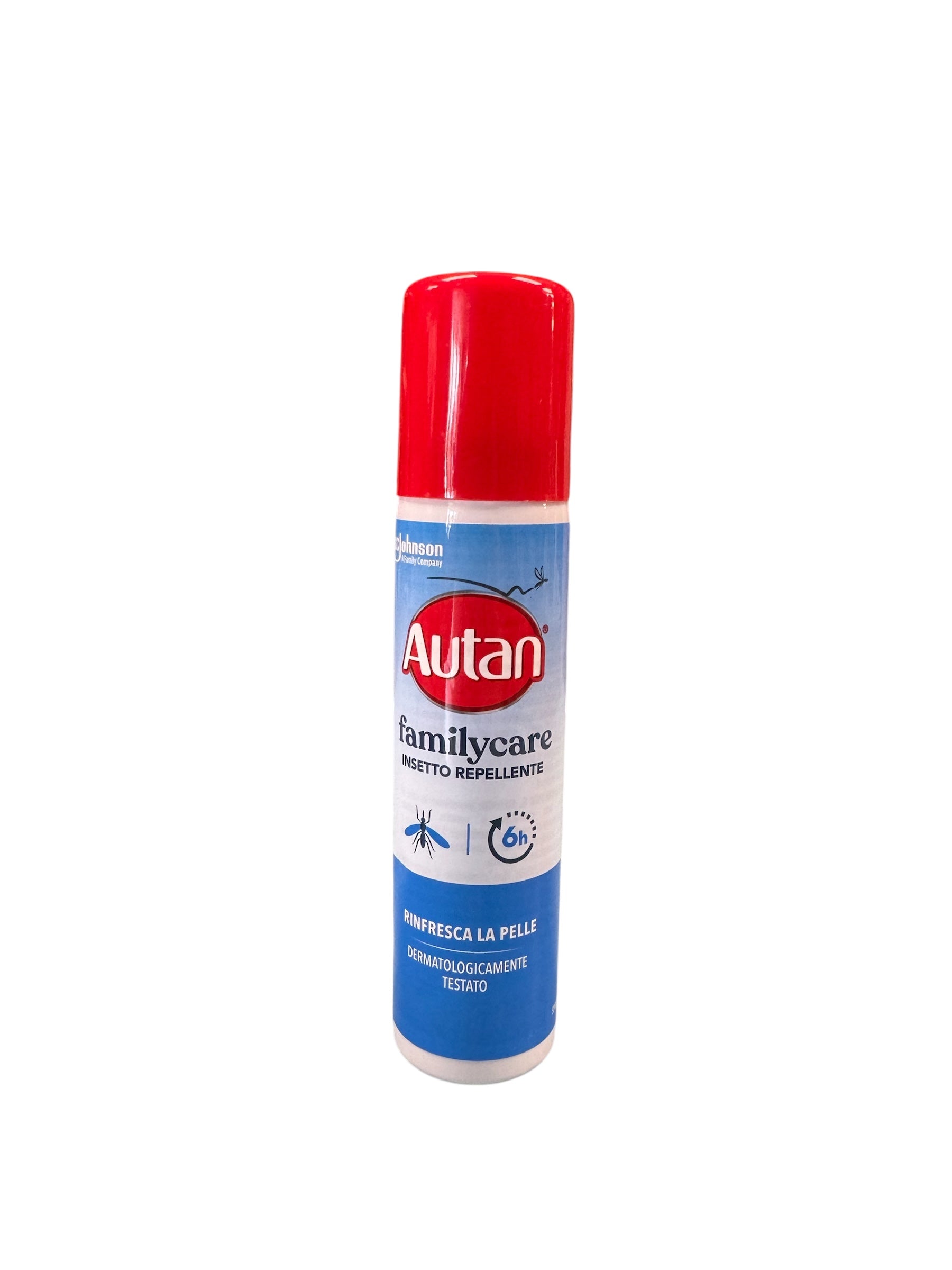 Anti insetto spray