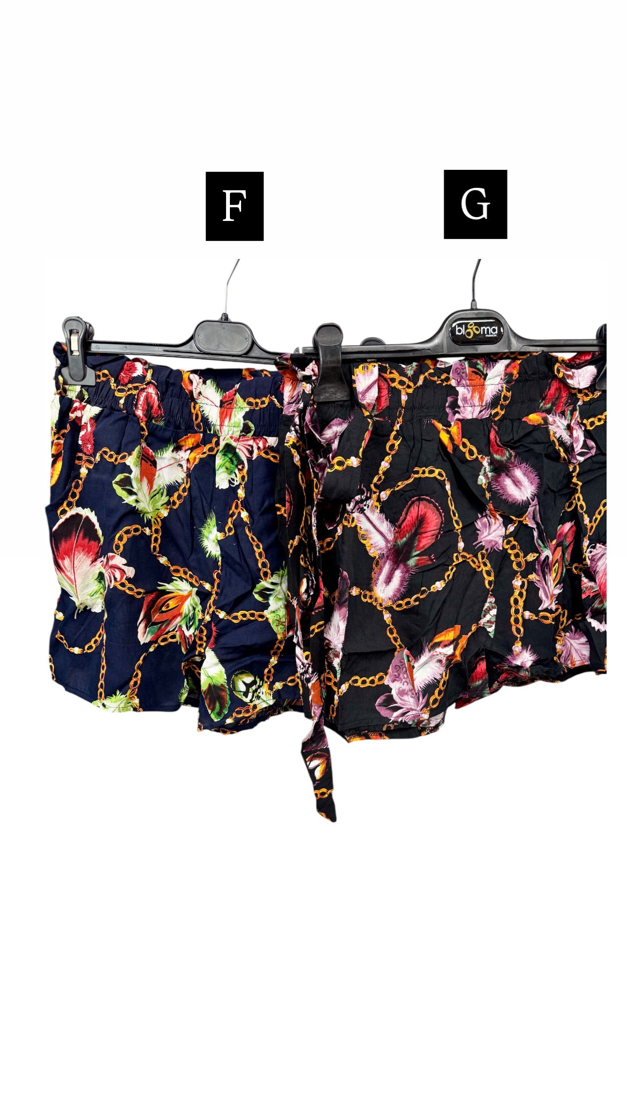 Pantaloncini corti Lea