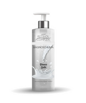 Bagnoschiuma retinol complex