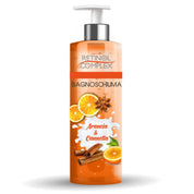 Bagnoschiuma retinol complex