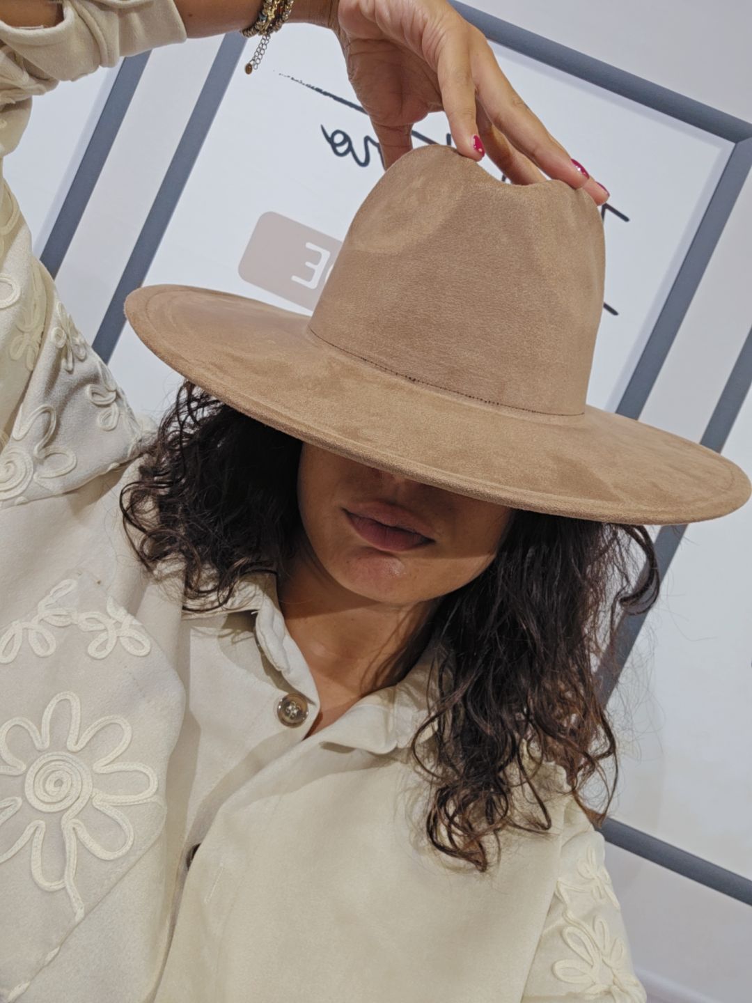 Cappelli Joya