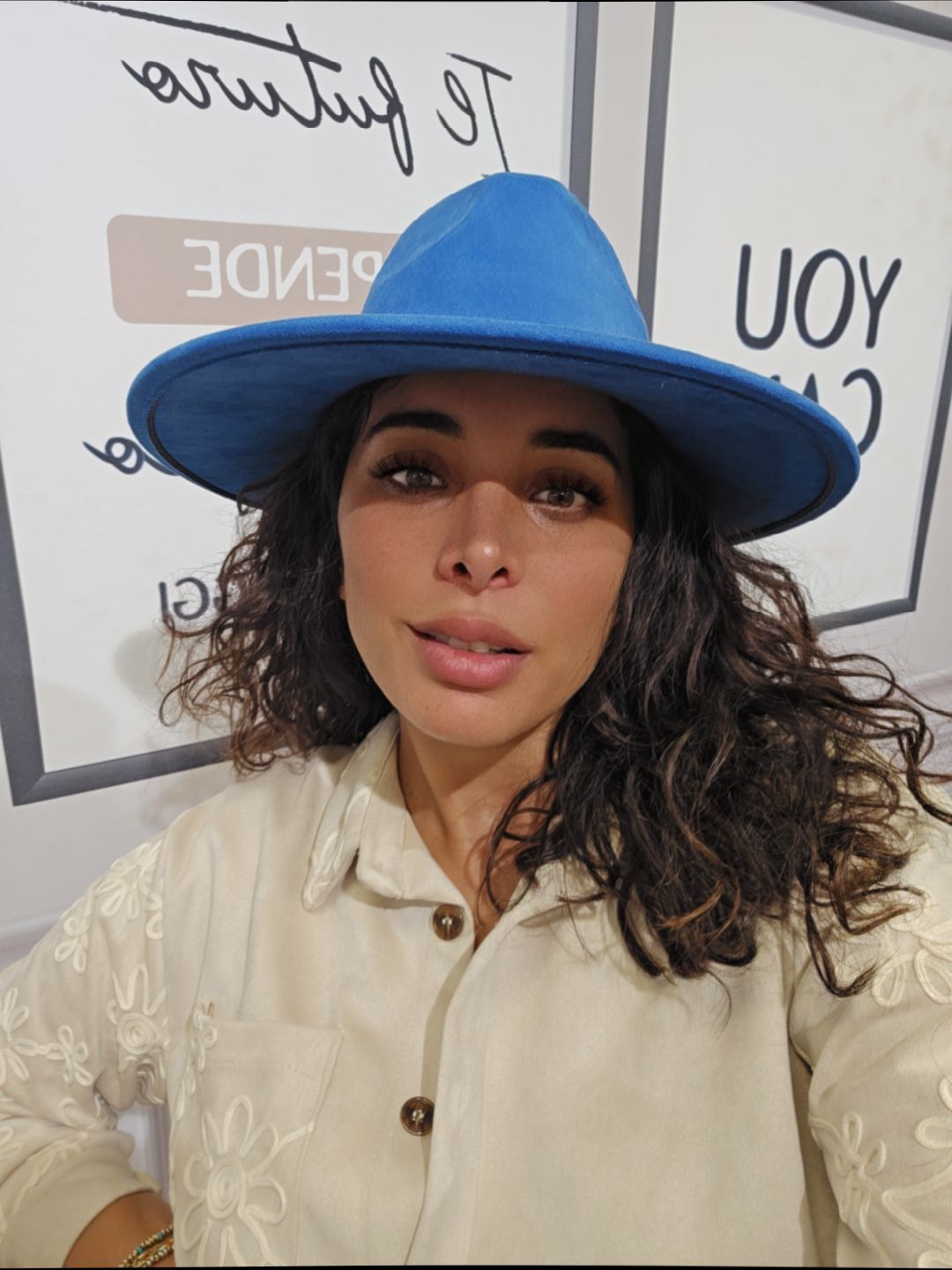Cappelli Joya