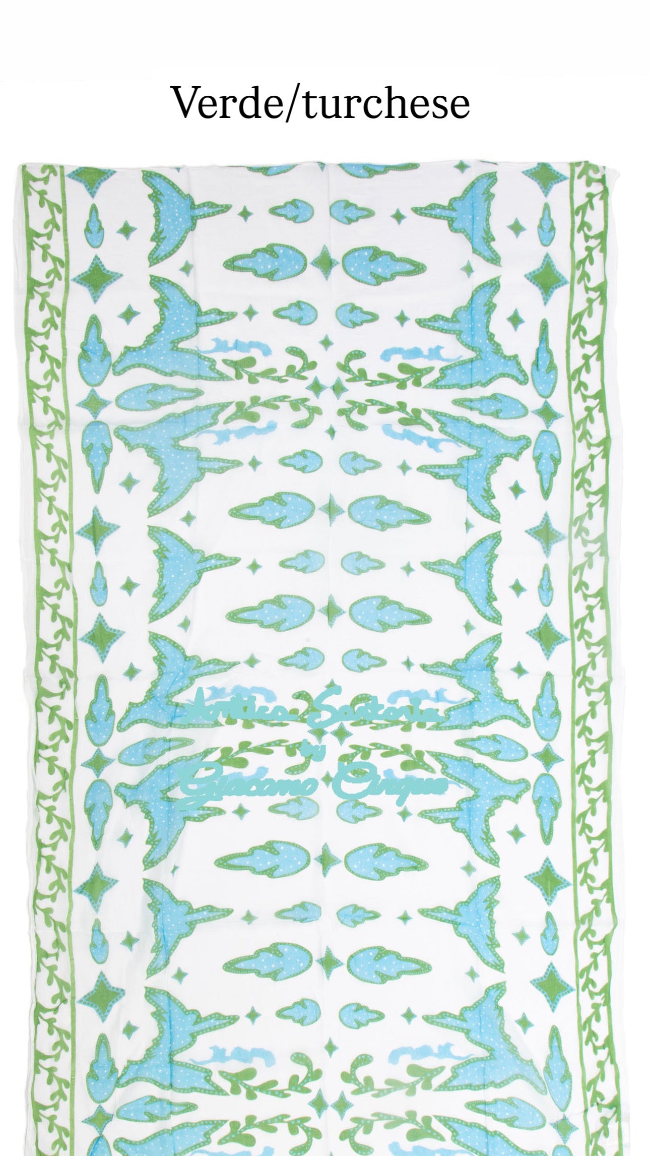 Foulard antica Sartoria