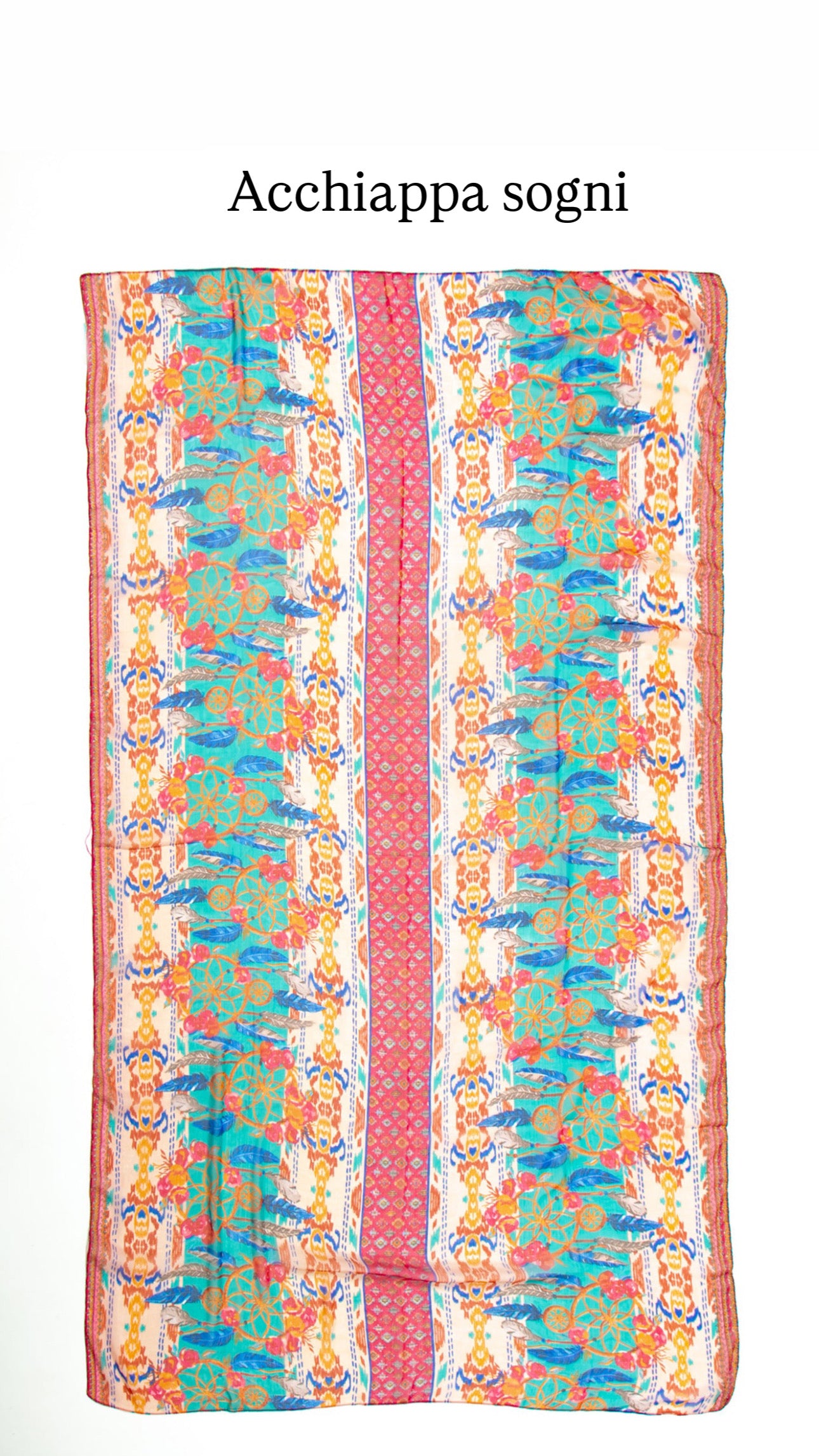 Foulard antica Sartoria