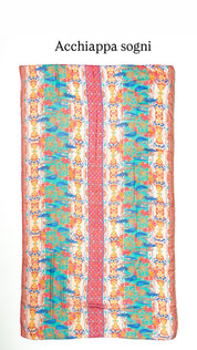 Foulard antica Sartoria