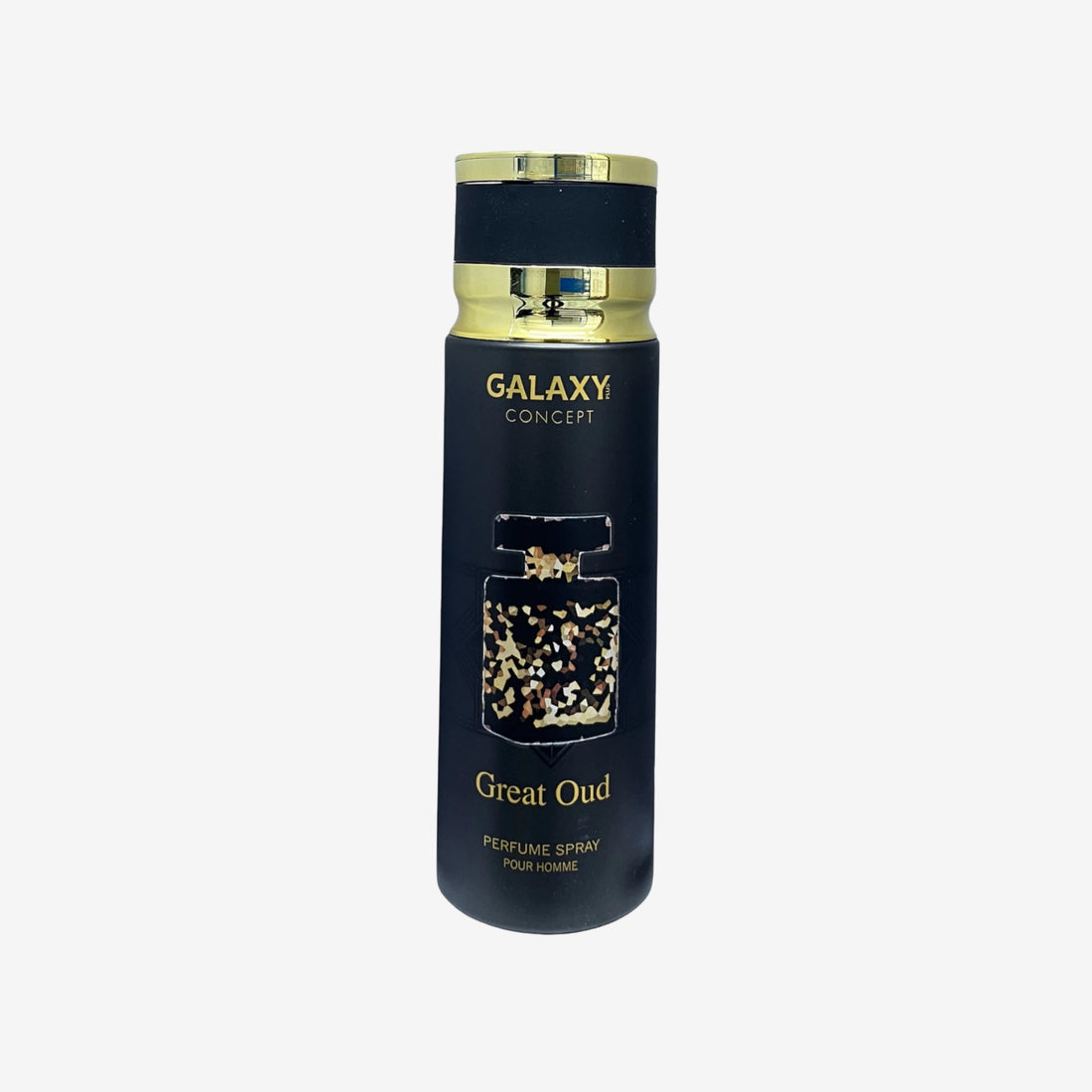 Profumo Galaxy