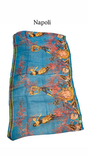Foulard antica Sartoria