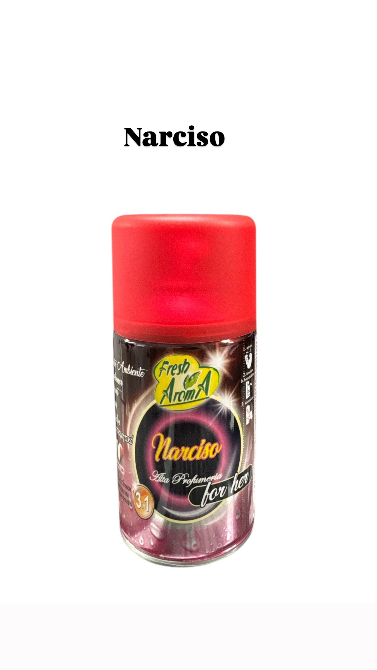 Fresh Aroma
