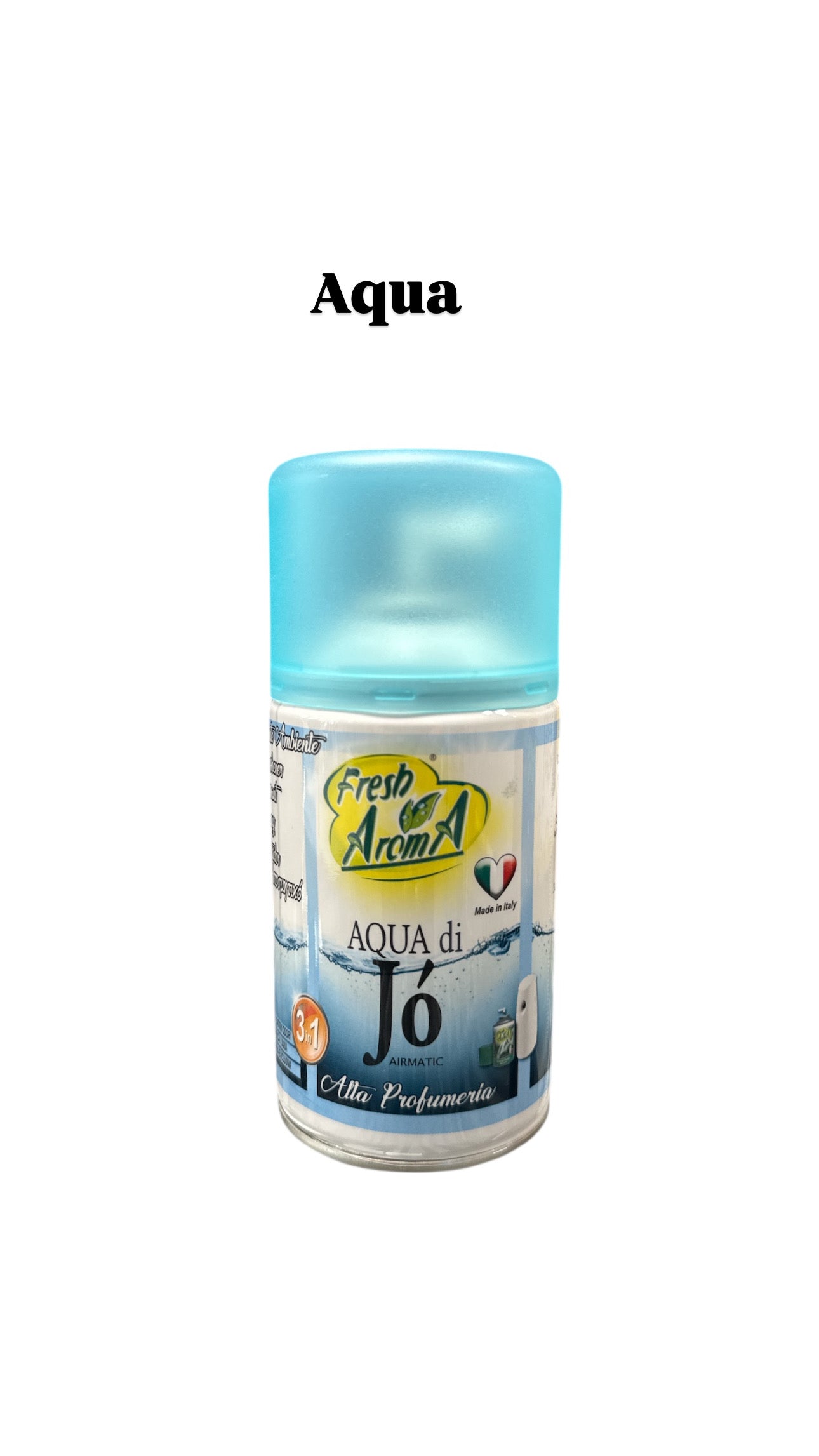 Fresh Aroma