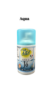 Fresh Aroma