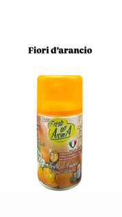 Fresh Aroma