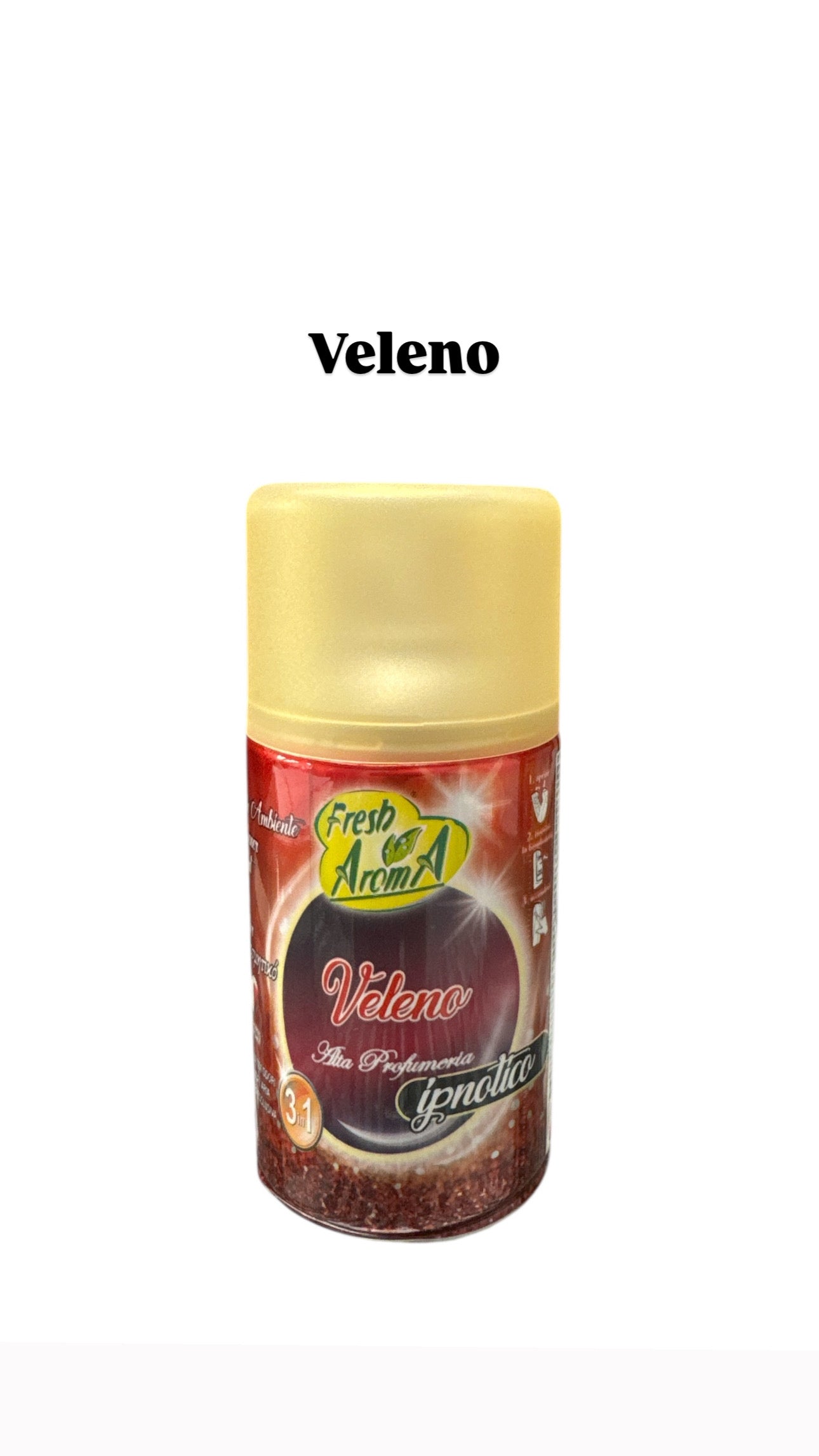 Fresh Aroma