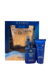 Set Uomo profumo e shower gel