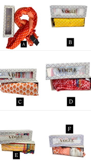 Foulard