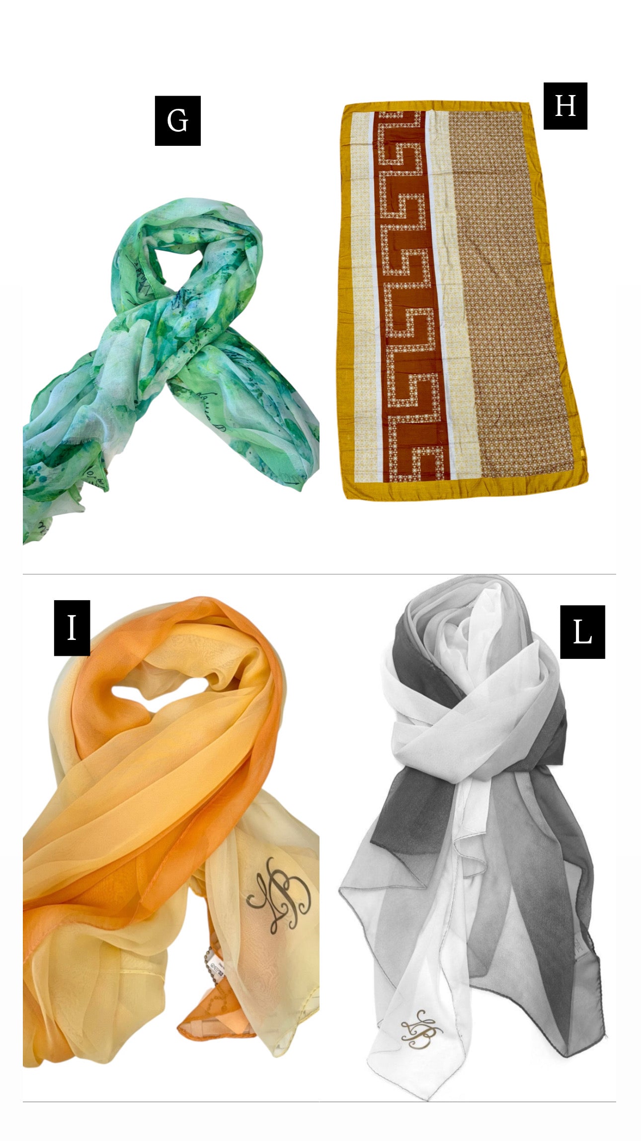Foulard