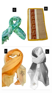 Foulard