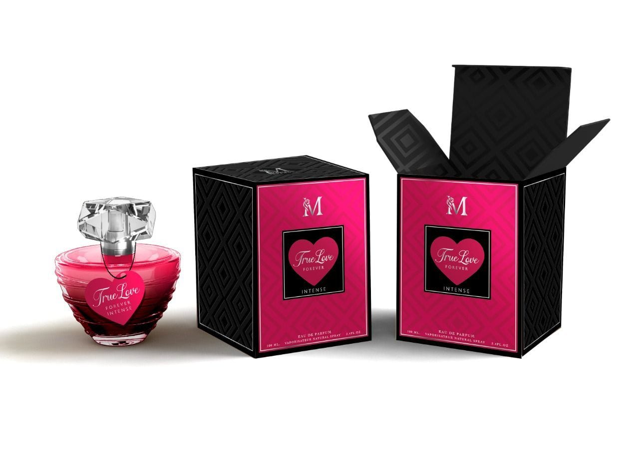 Profumo True Love