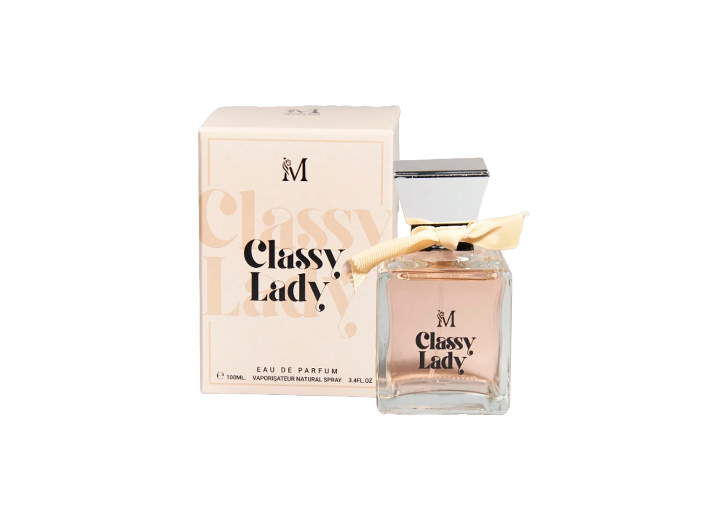 Profumo Classy Lady