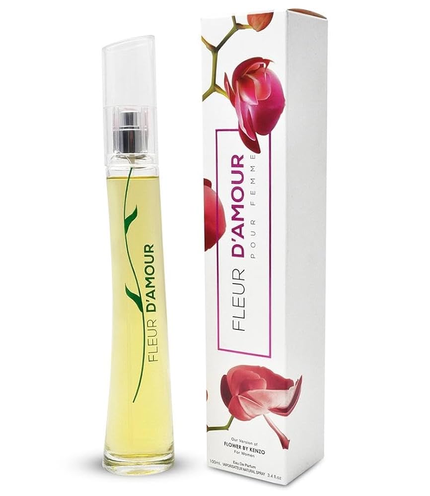 Profumo Fleur D’Amor