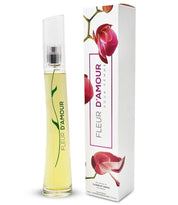 Profumo Fleur D’Amor