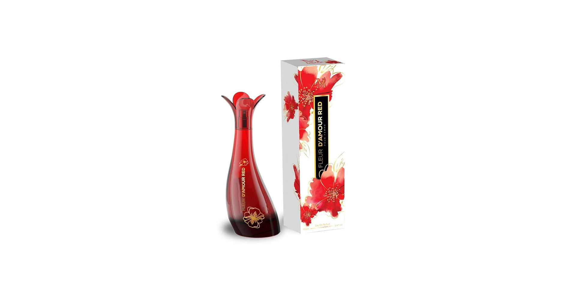 Profumo Fleur D’Amor
