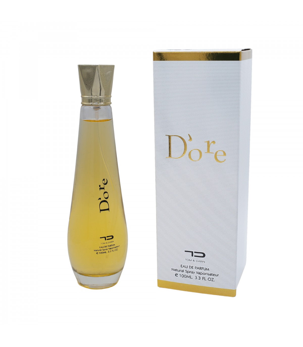 Profumo D’Ore