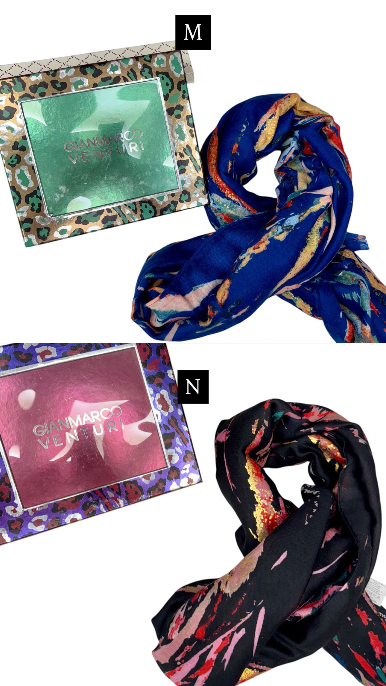 Foulard