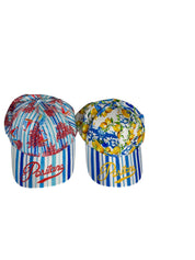 Cappelli Positano