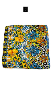 Foulard mini Positano