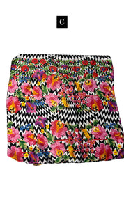 Foulard mini Positano