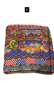 Foulard mini Positano
