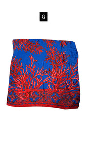 Foulard mini Positano