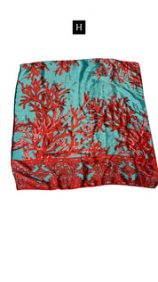 Foulard mini Positano