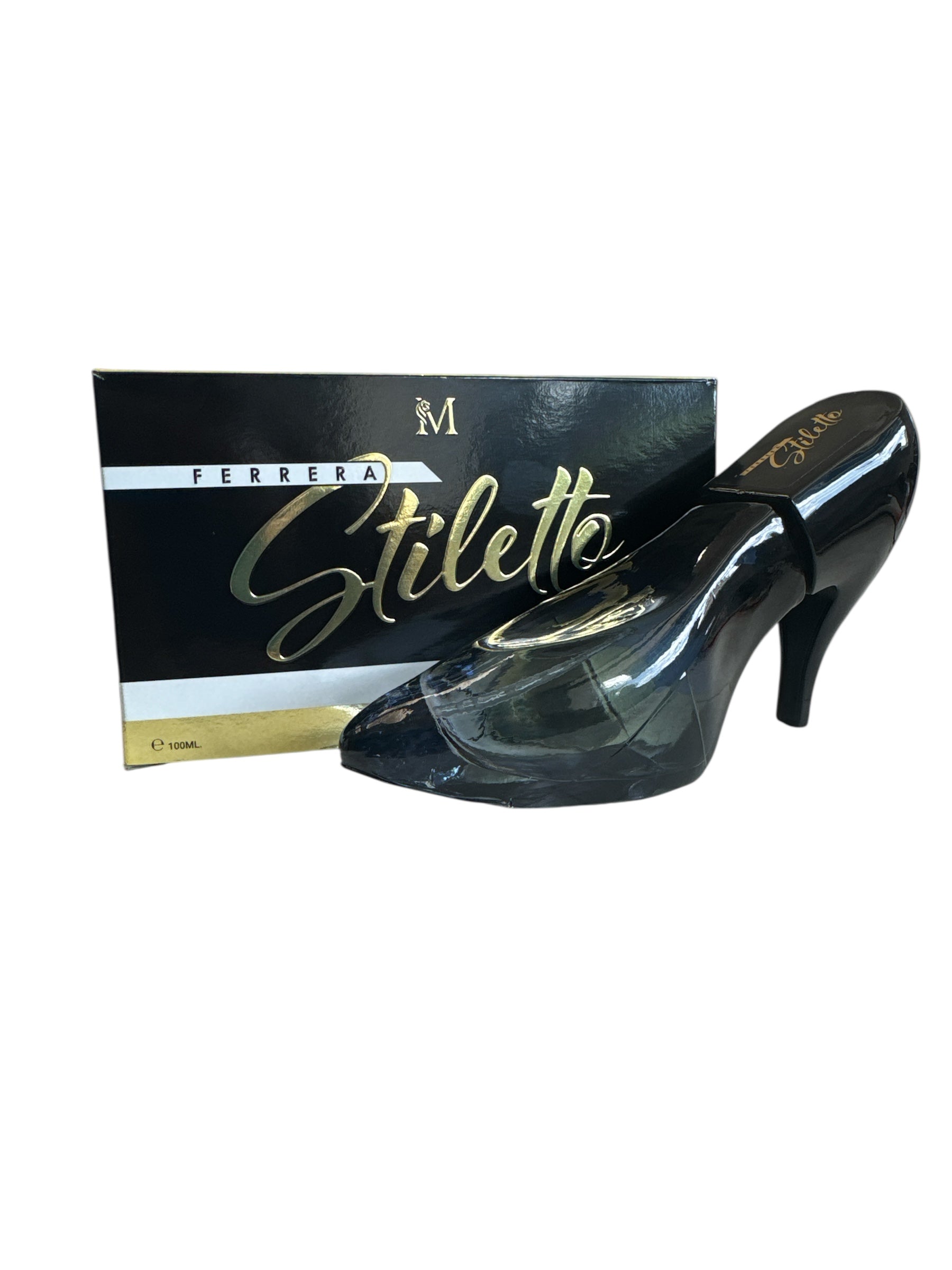 Profumo Stiletto Ferrera