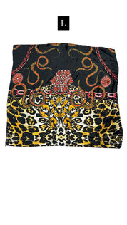 Foulard mini Positano