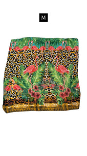 Foulard mini Positano