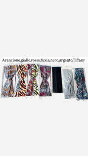 Fascia animalier