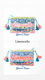 Pochette antica sartoria