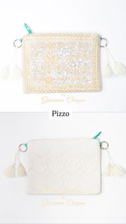 Pochette antica sartoria