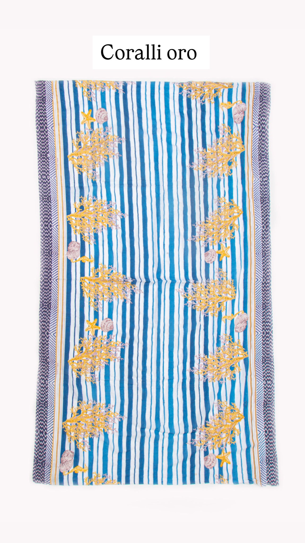 Foulard antica Sartoria