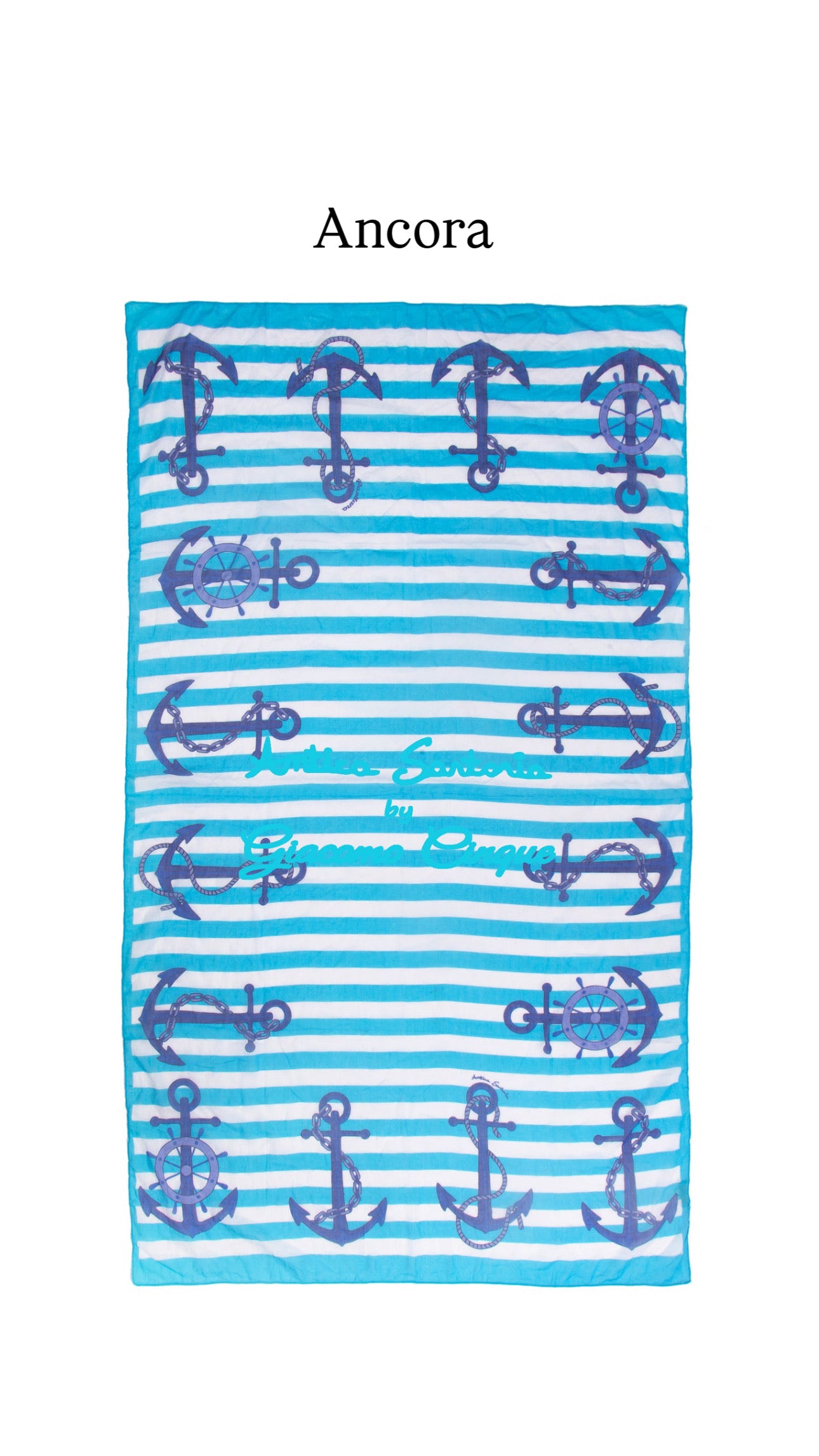 Foulard antica Sartoria