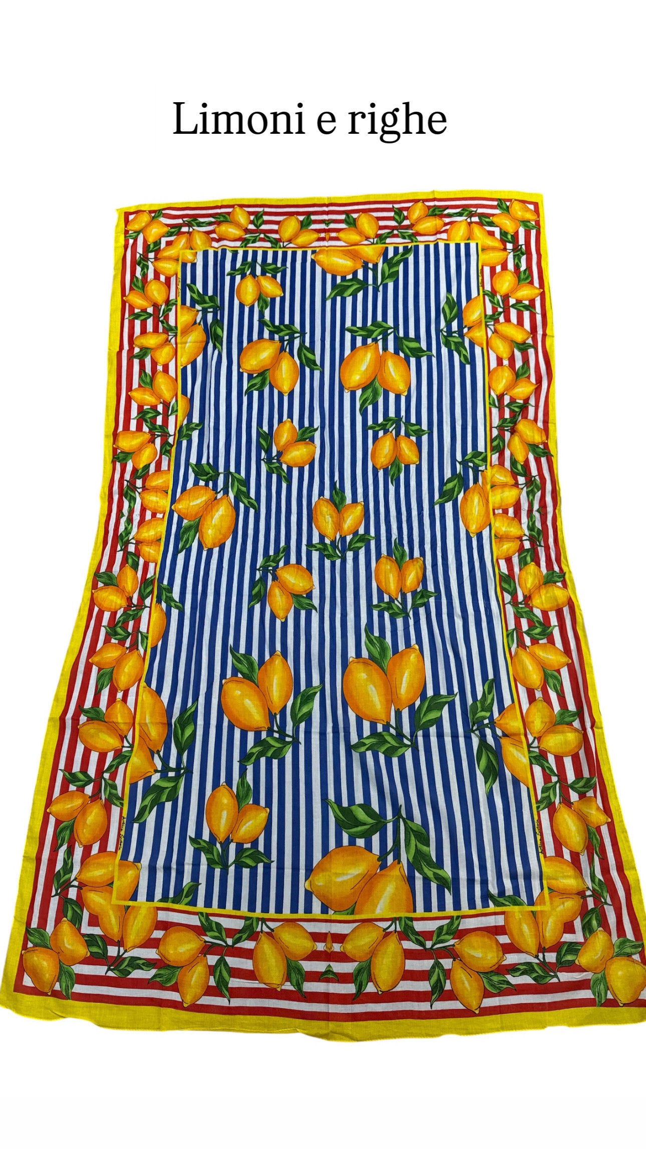 Foulard antica Sartoria