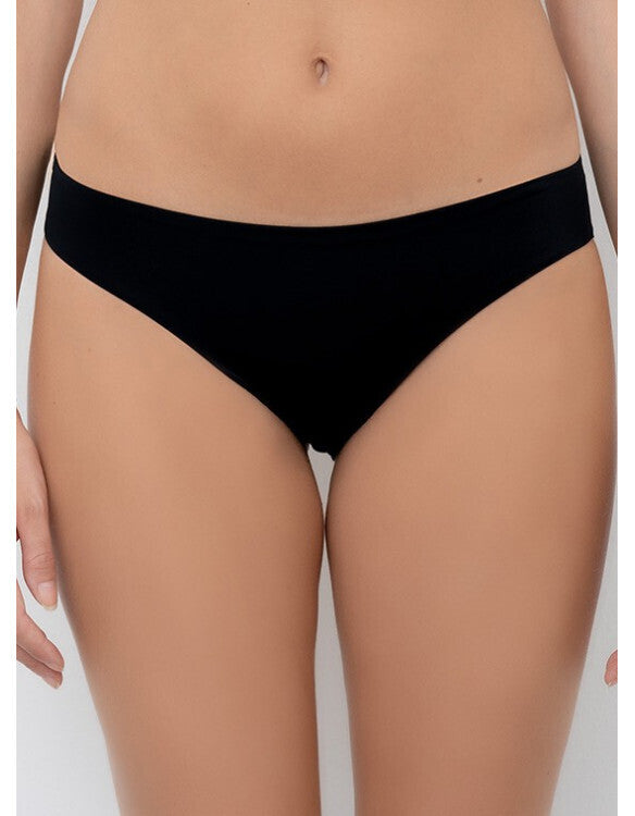 Slip donna taglio laser