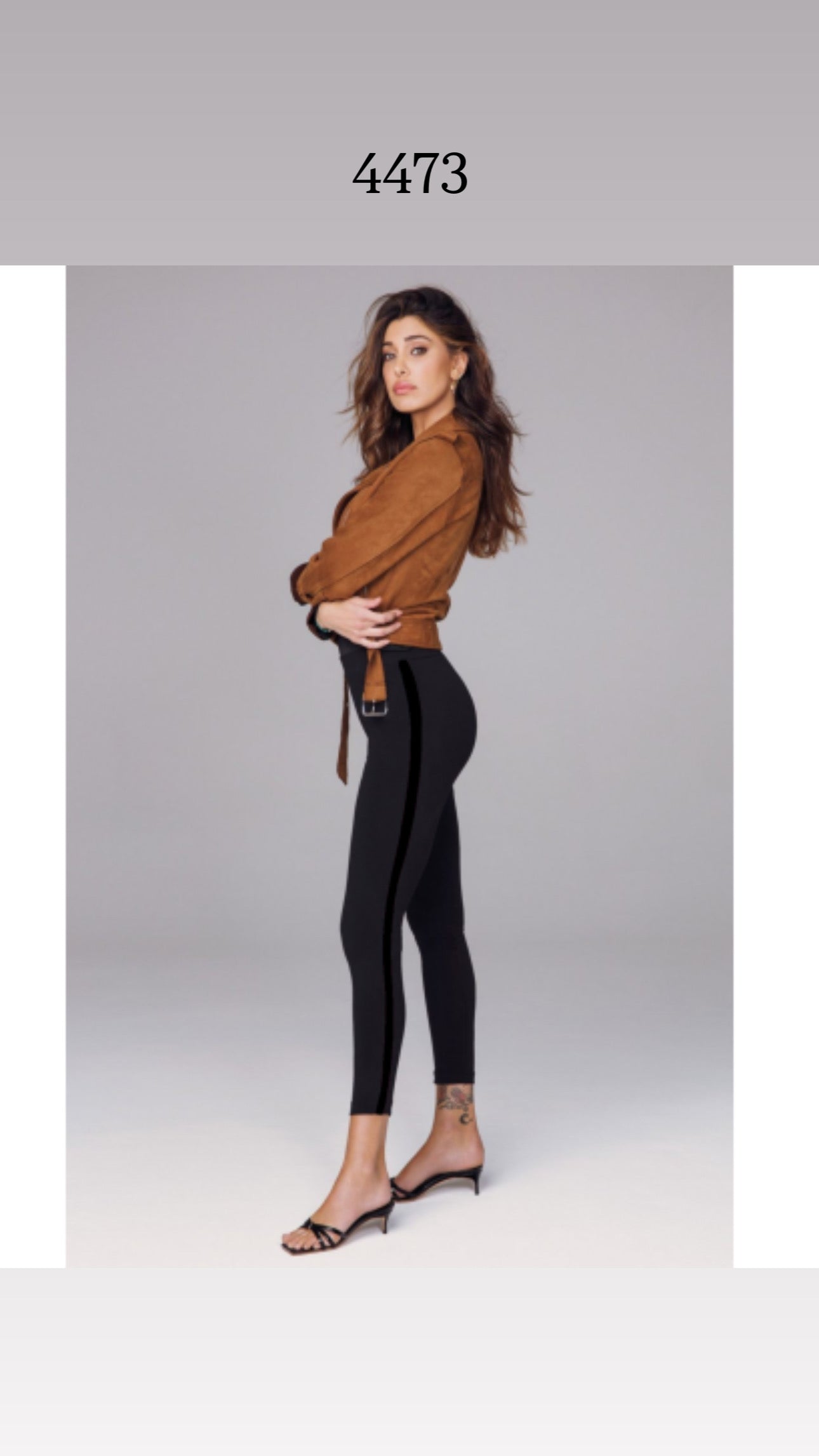 Leggings Jadea